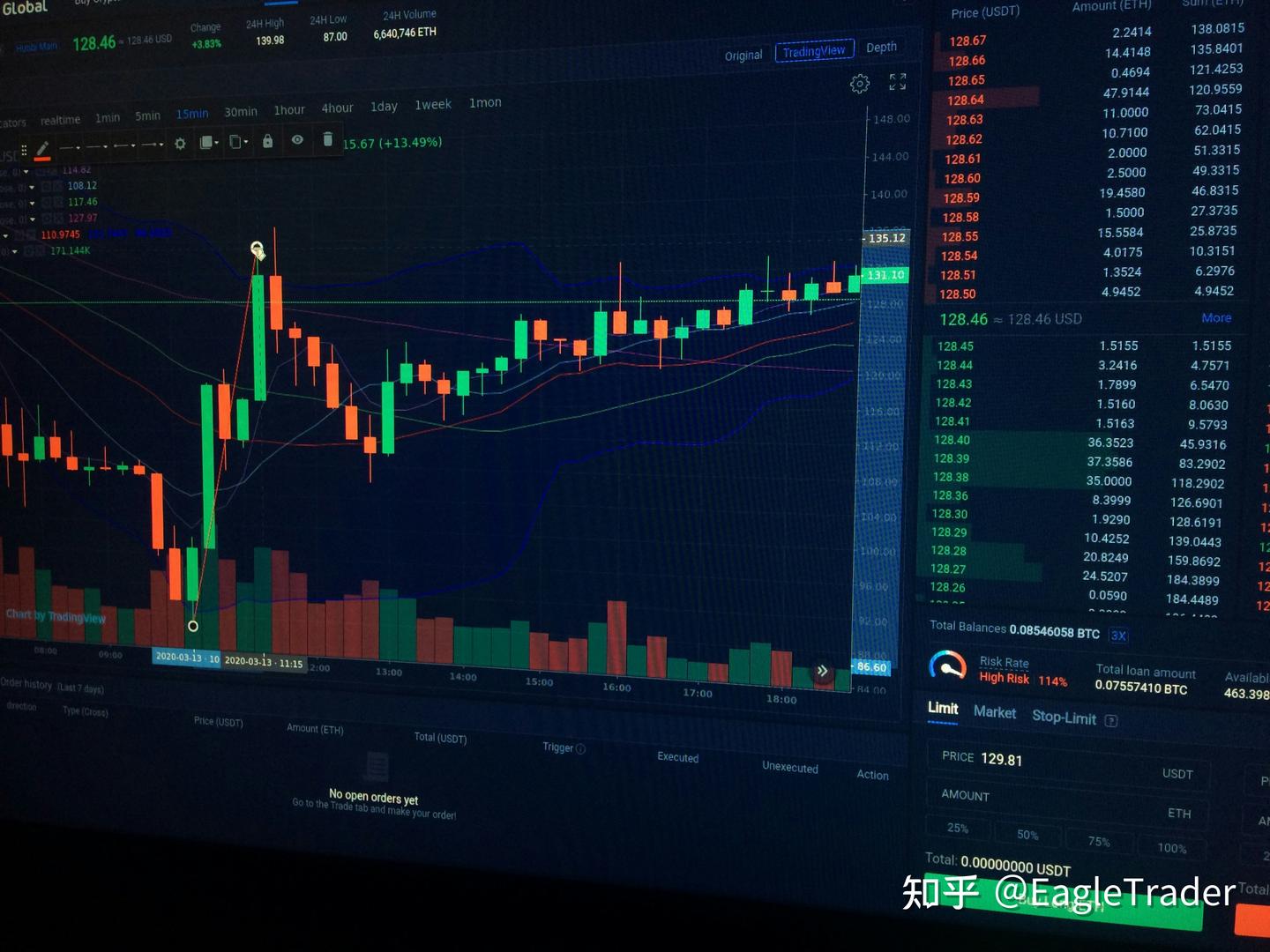 香港贵金属